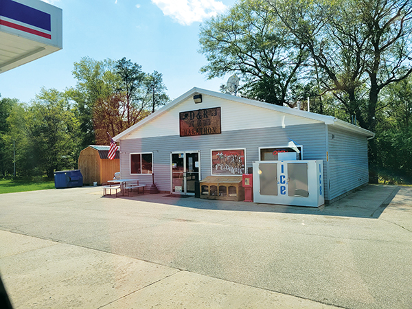 Tawas,Lake Huron,Iosco County