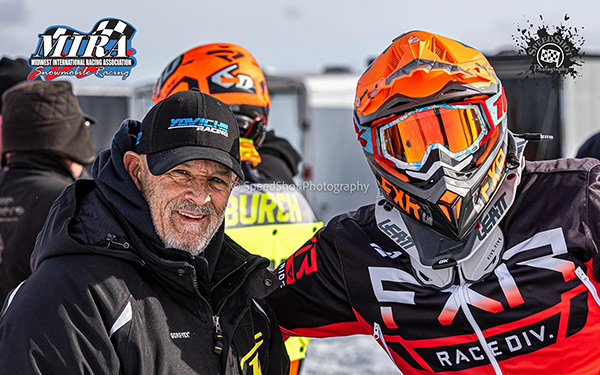 Yovich Racing,James Hicks,Joe Burch,Under The Helmet