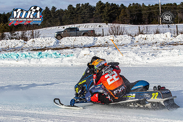 Yovich Racing,James Hicks,Joe Burch,Under The Helmet