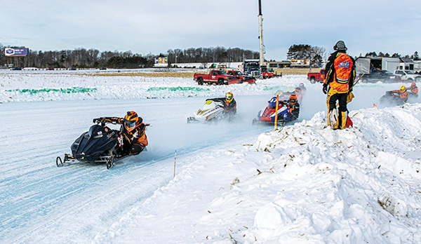 Haven Bouverette,Bouverette Motorsports