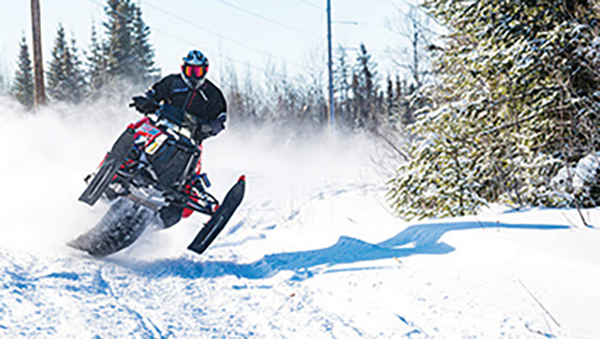 Gaylord,Gaylord Area Tourism Bureau,Gaylord Area Snowmobile Trails Council