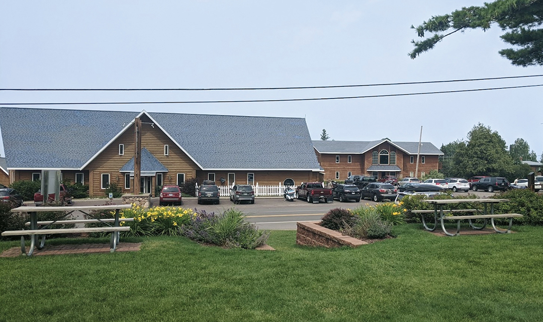 Come See All That Copper Harbor Has To Offer — Michigan Snowmobiler & ORV