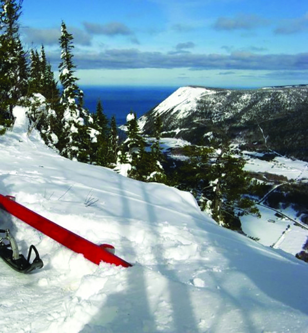 yellowstone,quebec,snomobiling,borders