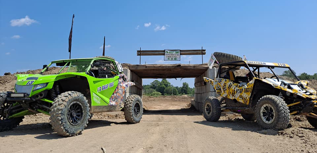 The BRAAAAP Ground of I’d Brap That — Michigan Snowmobiler & ORV