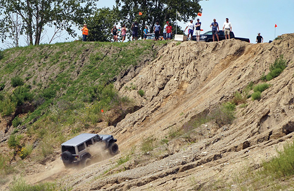 Holly Oaks ORV Park