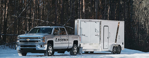 Beck’s Trailer Store,Beck’s Propane