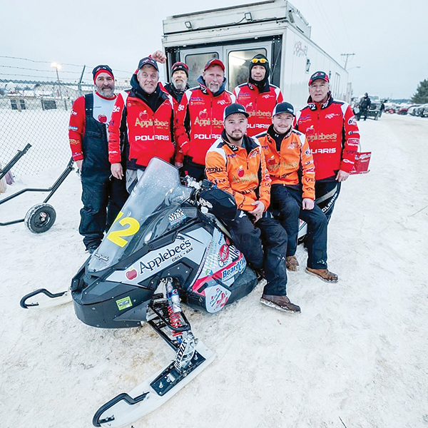 Schwartz Racing,Andrew T Shoemaker,Karl Schwartz,Jake Gerow