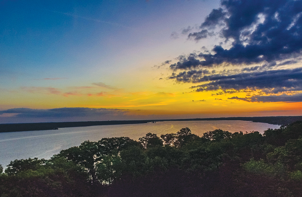 Discover White Lake — Michigan Snowmobiler & ORV