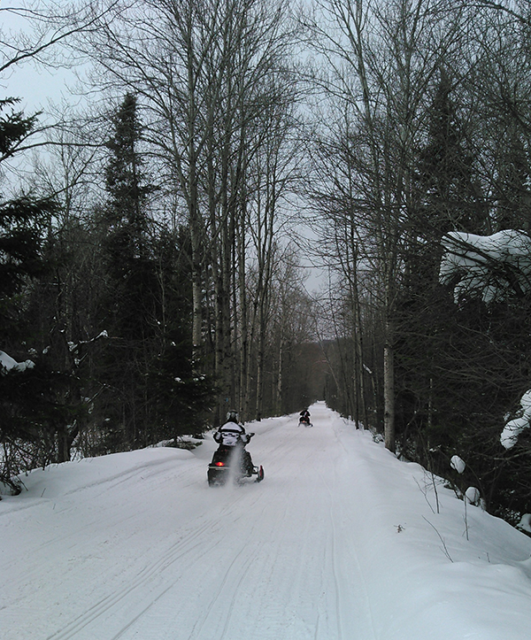 Lake Gogebic