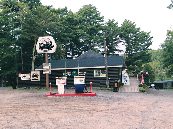 Keweenaw Peninsula,Eagle River