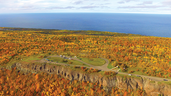 Keweenaw Peninsula,Eagle River