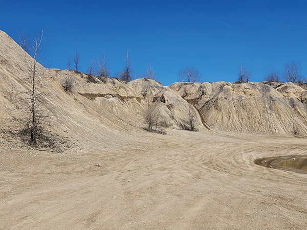 Bundy Hill Off Road Park