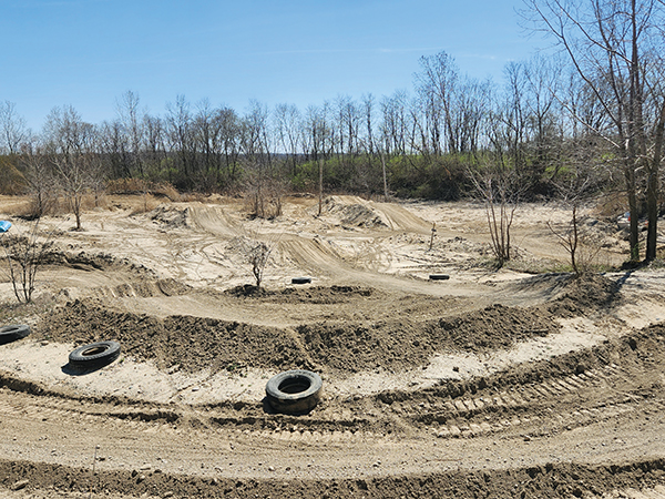 Bundy Hill Off Road Park