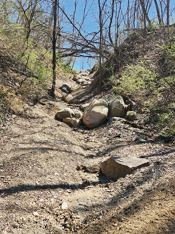 Bundy Hill Off Road Park