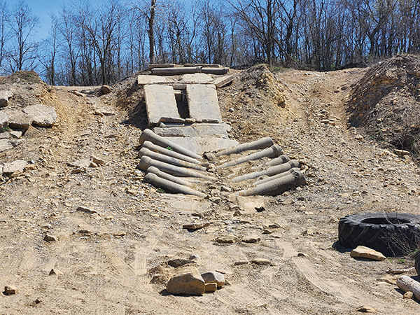 Bundy Hill Off Road Park