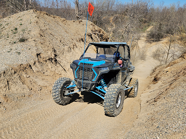 Bundy Hill Off Road Park