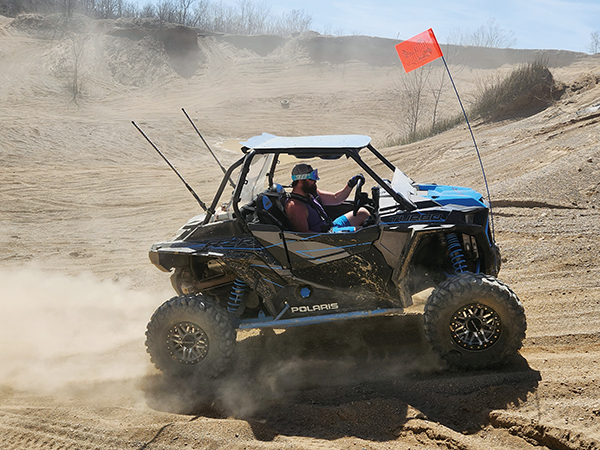 Bundy Hill Off Road Park