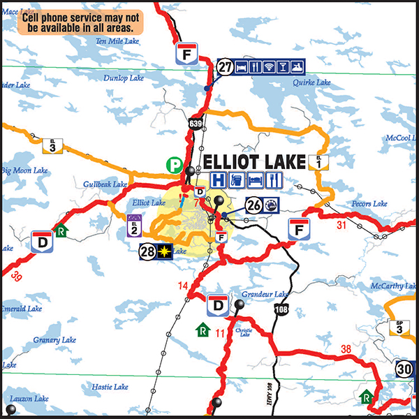 Elliot Lake